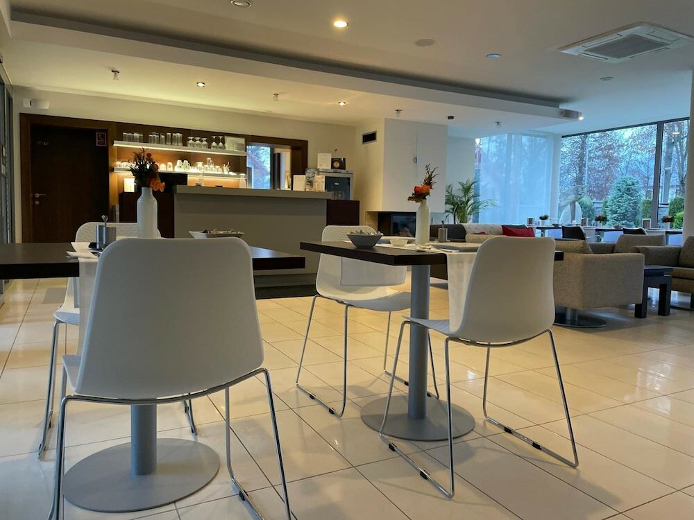 Фото Hotel Villa Bianca