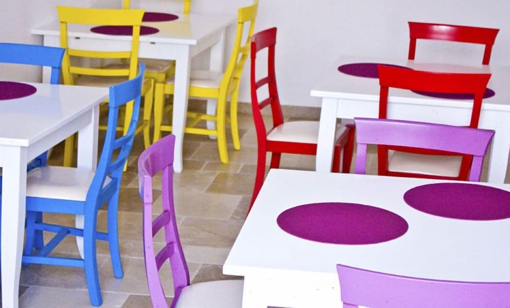 Фото B&b margherita