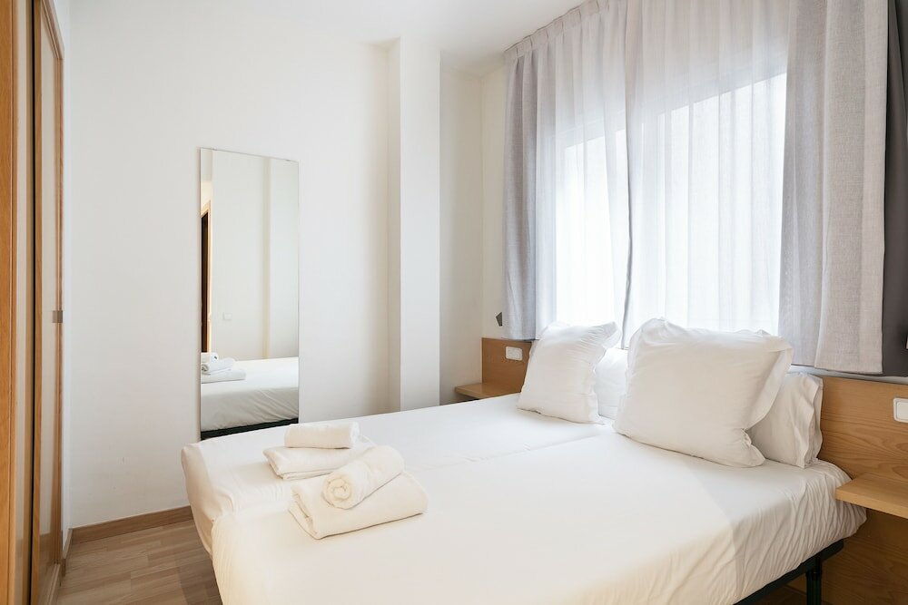 Фото Apartamentos Laforja