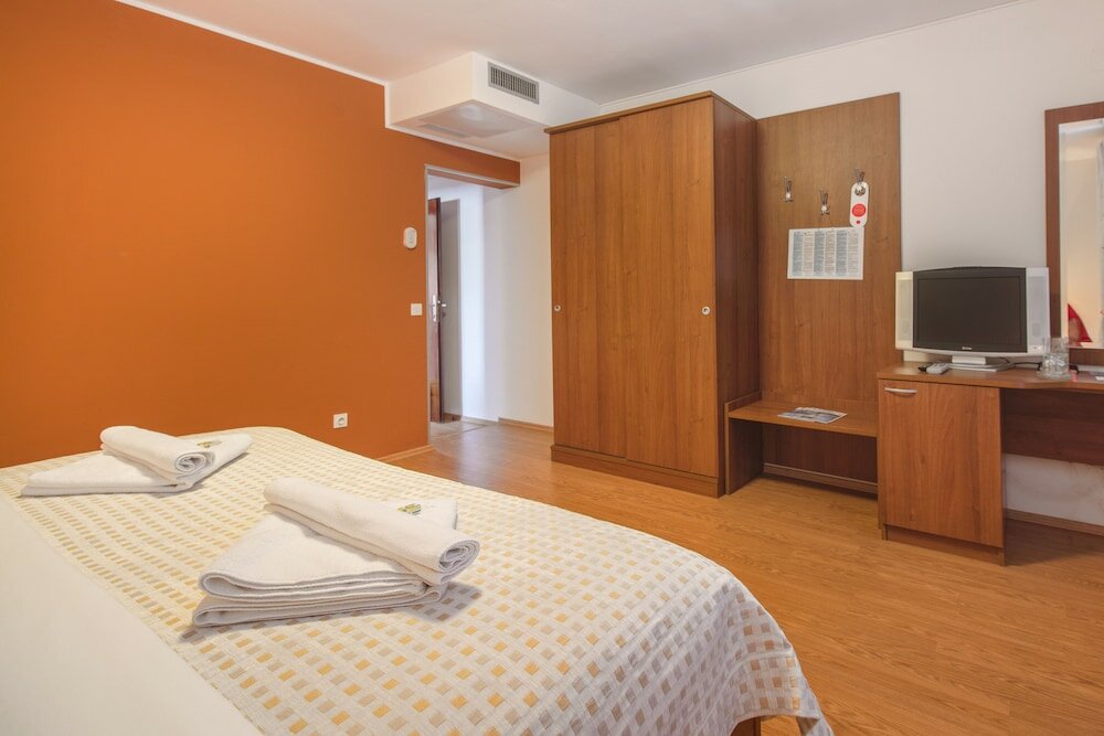 Фото Hotel Plava Laguna