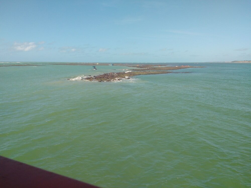 Фото Pousada dos Girassóis