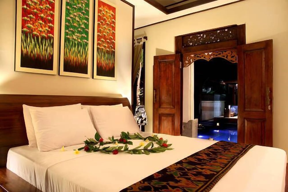 Фото Gusde Tranquil Villas by Eps