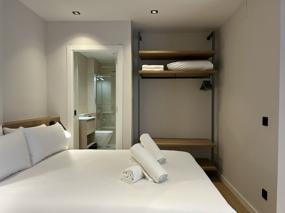 Фото Apartamentos Laforja