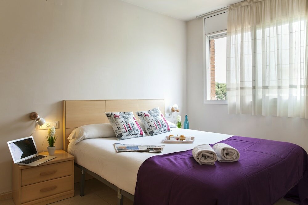 Фото Velor Apartments