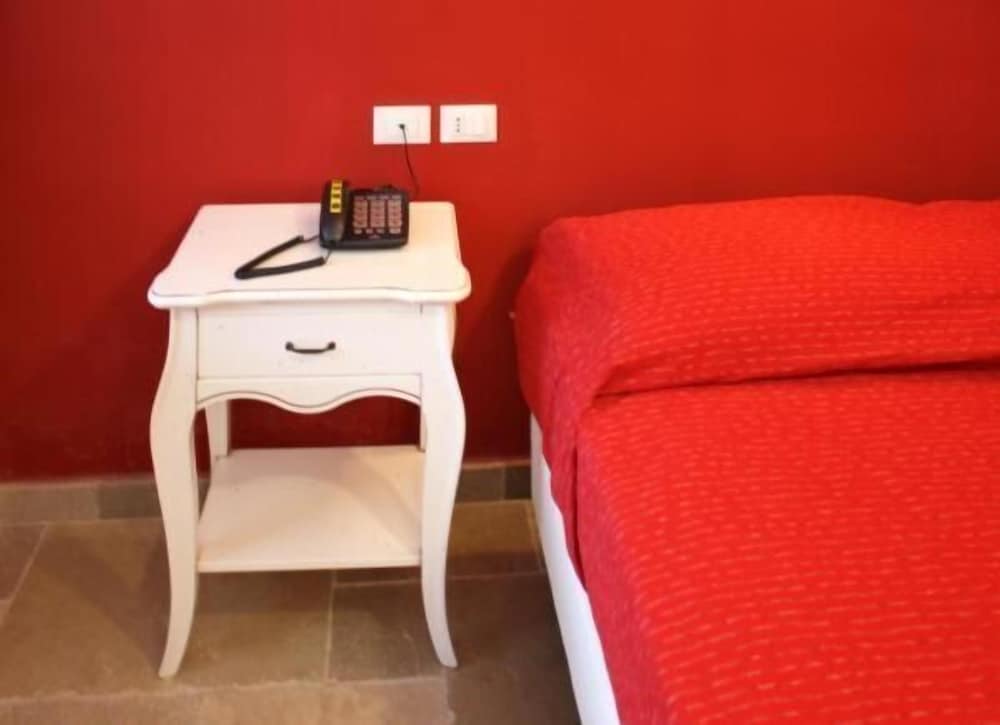 Фото B&b margherita