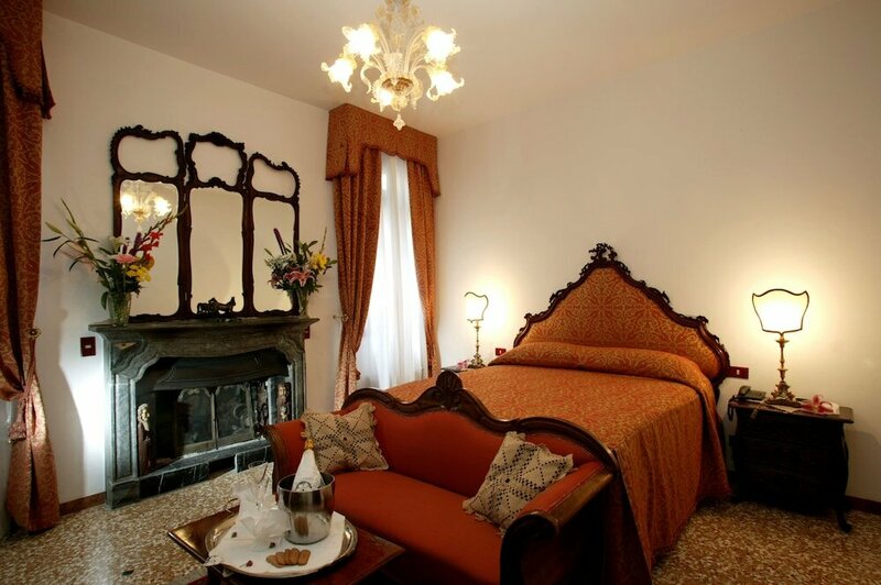 Гостиница B&b Ca' Pier в Венеции