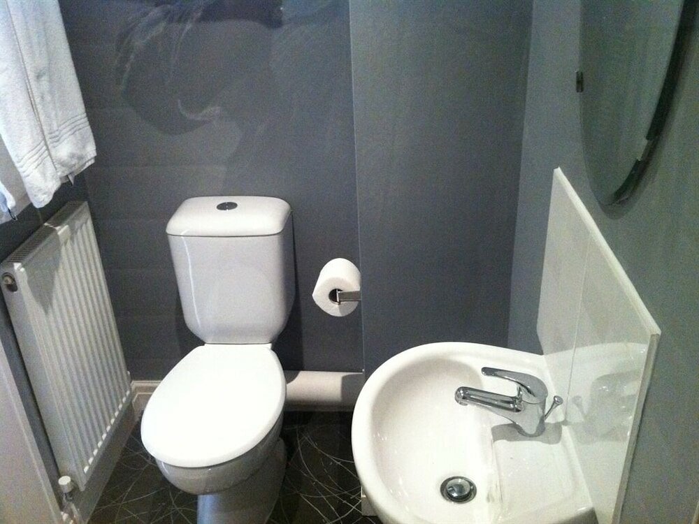 Фото Oceans 12 Apartment