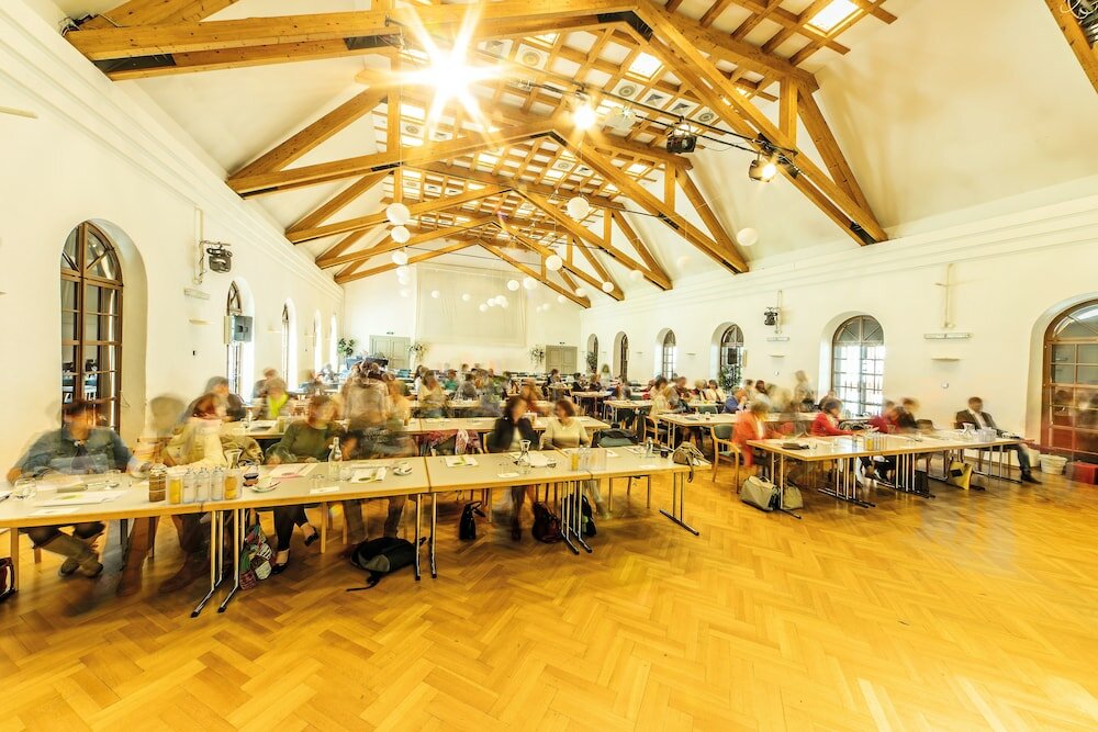 Фото Schlosshotel Mondsee