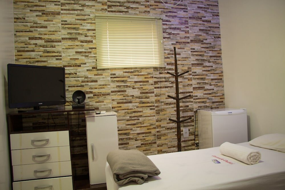 Фото Pousada Dubai