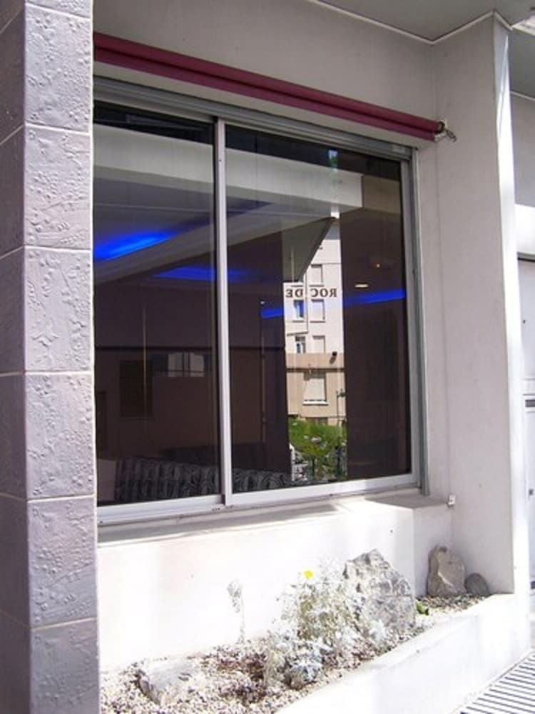 Фото Hôtel Estival Arriel