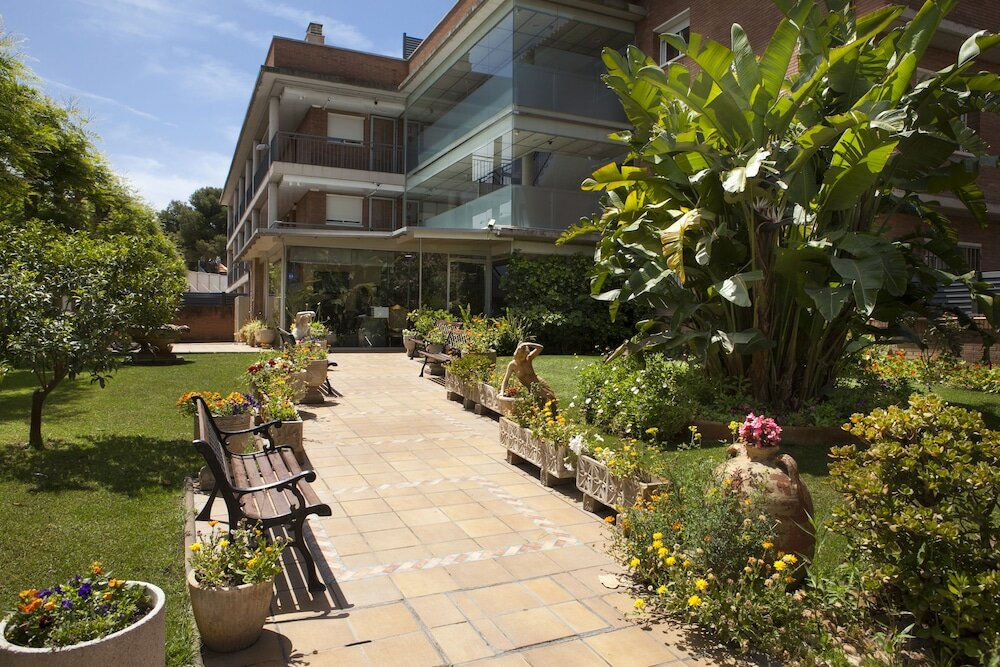 Фото Velor Apartments