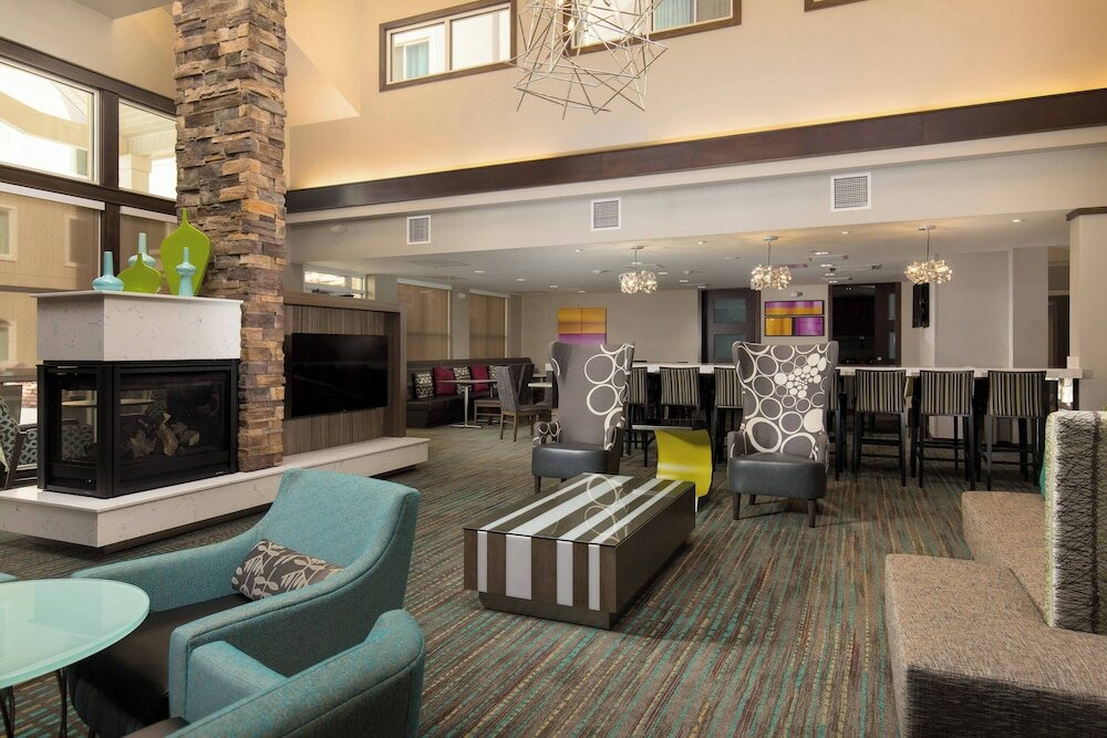 Фото Residence Inn Las Vegas Airport