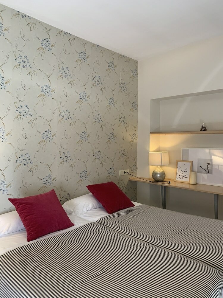 Фото Apartamentos Altamira