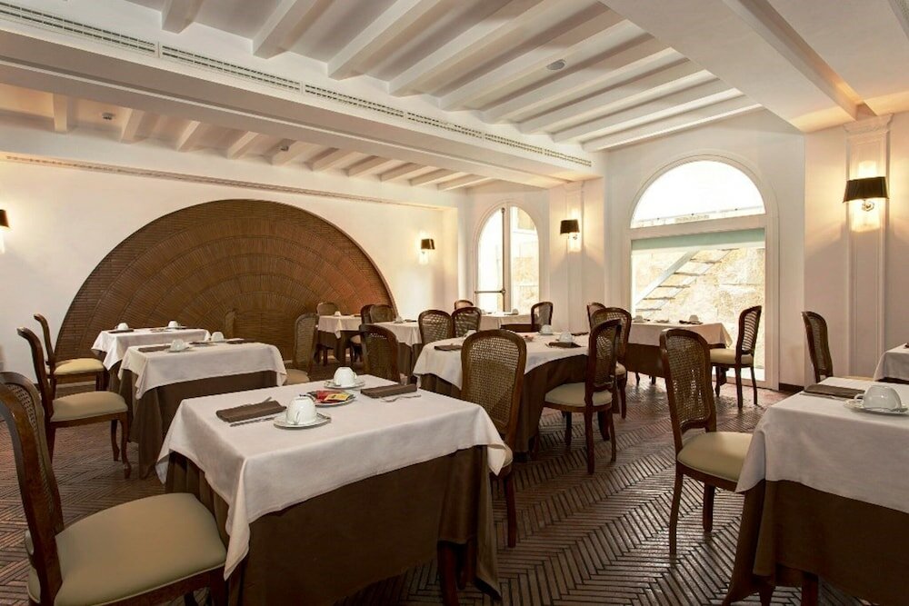 Фото Hotel Degli Artisti