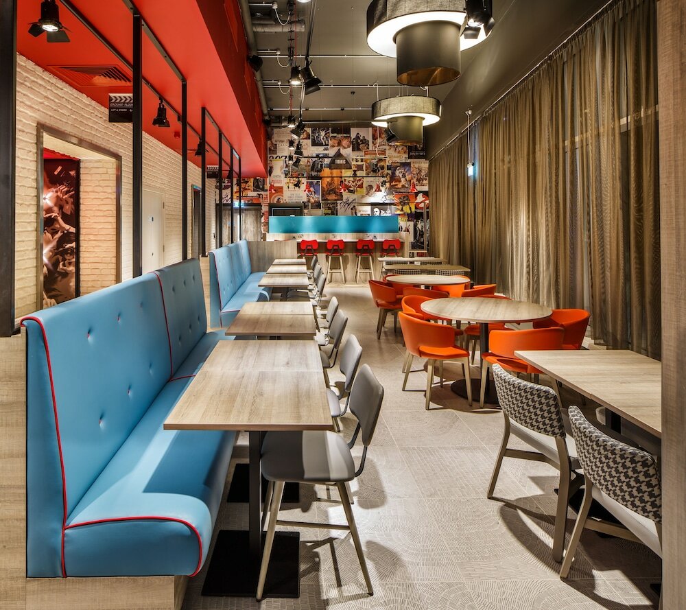 Фото отеля 5