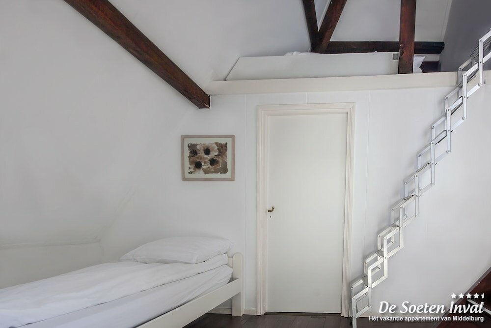 Фото De Soeten Inval