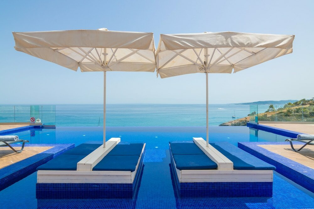 Фото Orient Villas