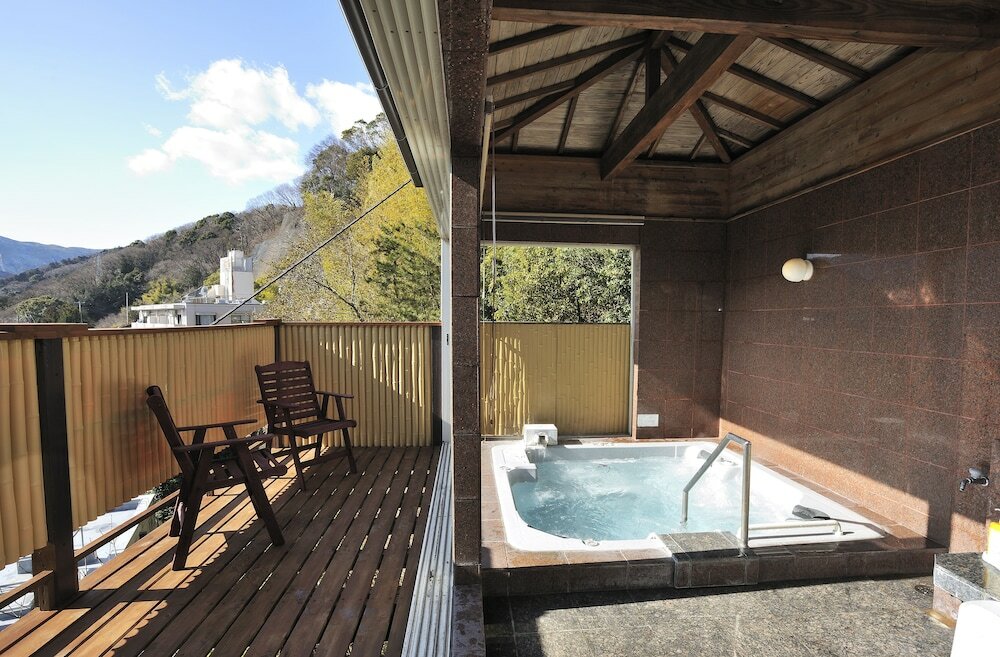 Фото Hotel Chobo Sanso