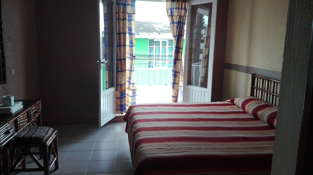 Фото Hotel Angela Carolina