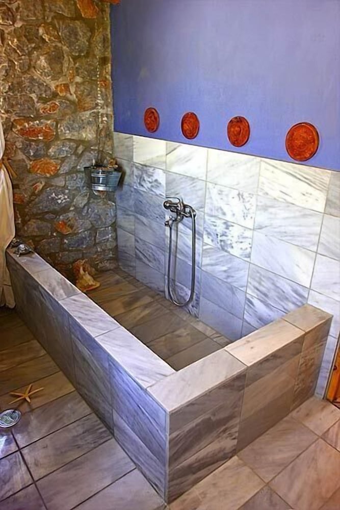 Фото Aoritis Villas