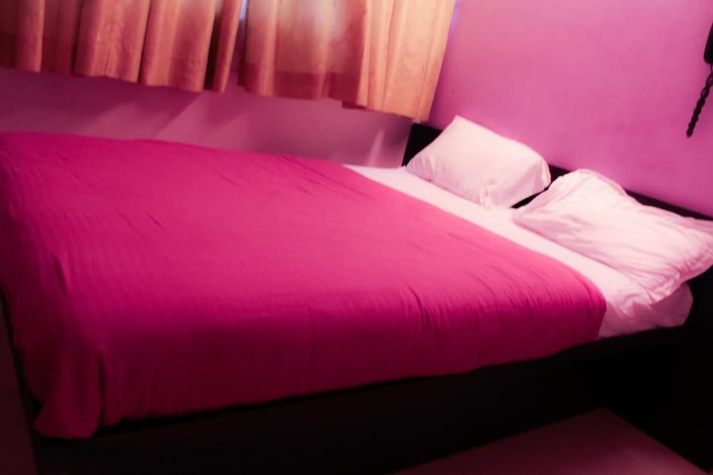 Фото Surya Residency