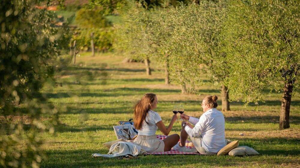 Фото Tenuta Dei Mori