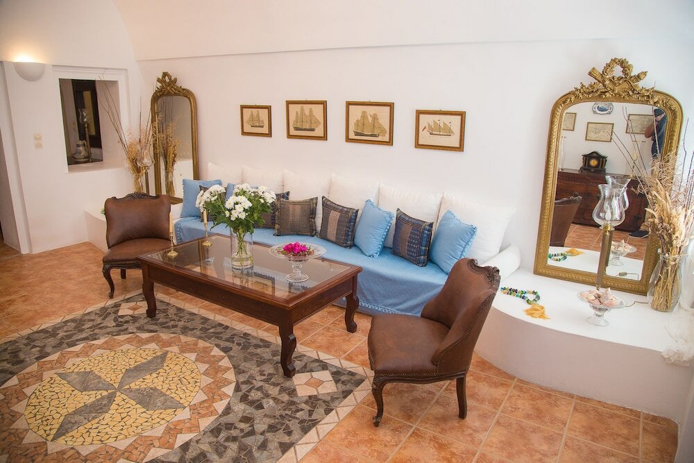 Фото Lydia Luxury Villa