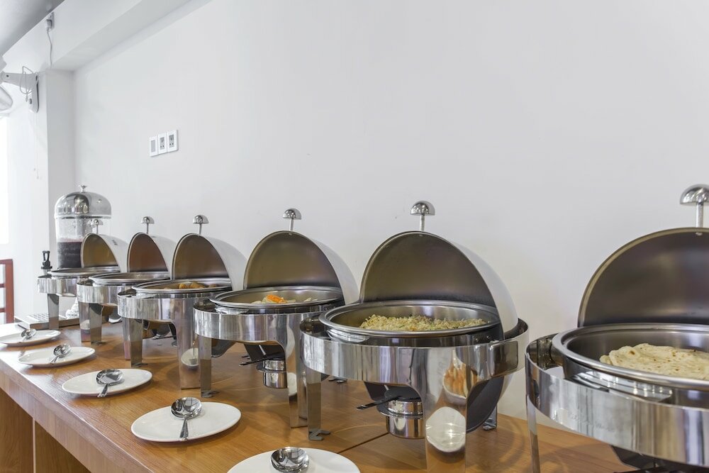 Фото Kuredhi Beach Inn