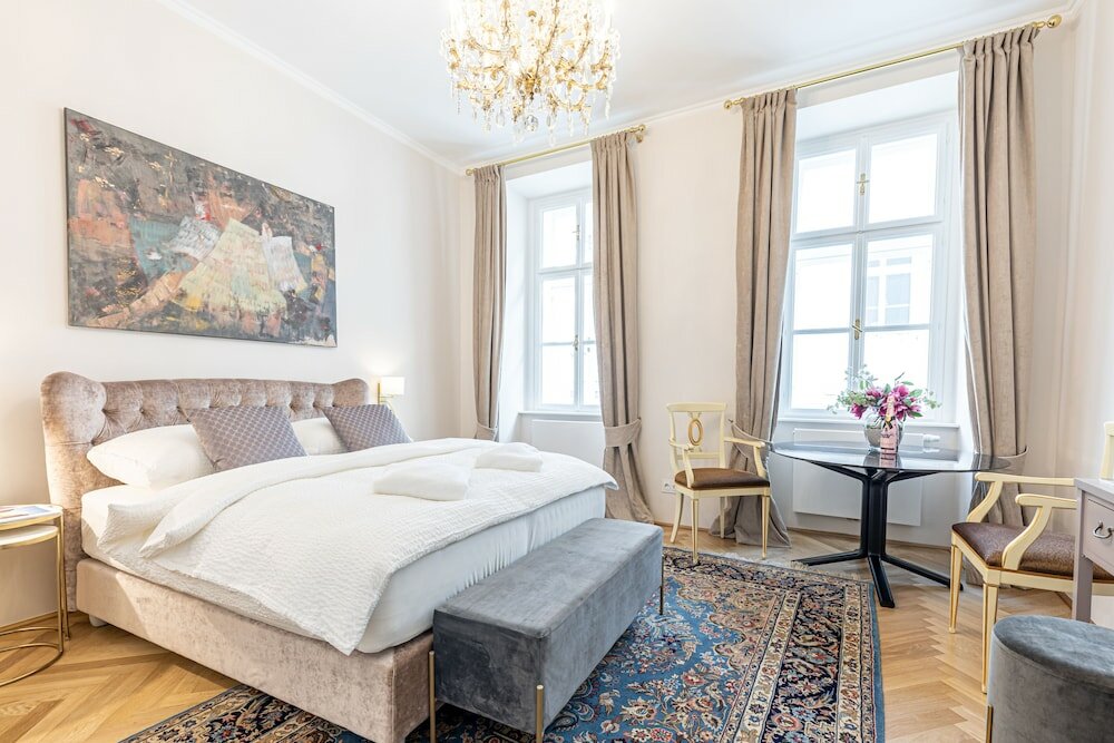 Фото Parkview Residences