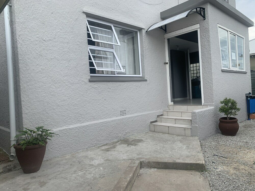 Фото Kingsworth Inn - Port Elizabeth