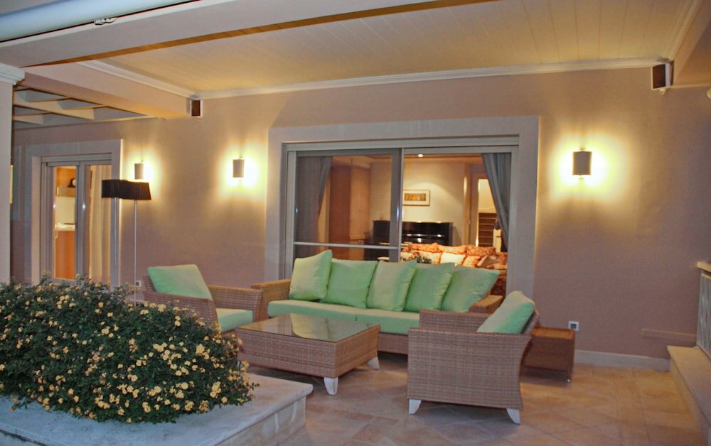 Фото Villa Metaxas