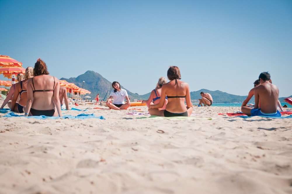 Фото Rey Beach Club