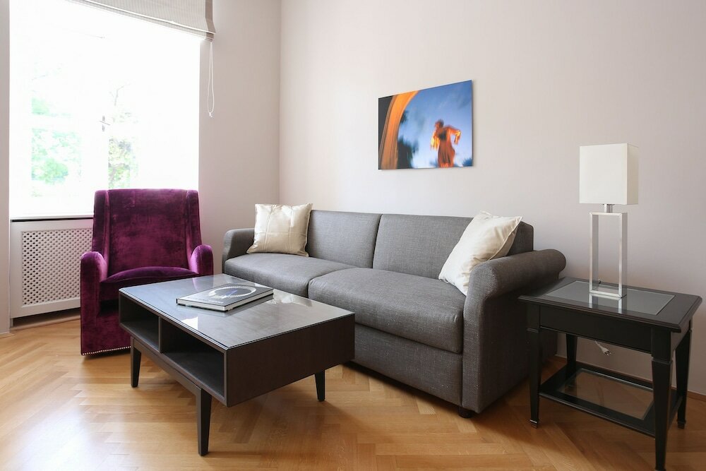 Фото Parkview Residences