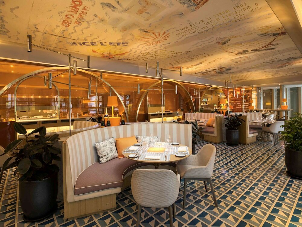 Фото Sofitel Kuala Lumpur Damansara