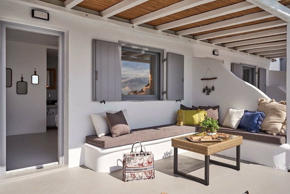 Фото Casa Tagoo Mykonos