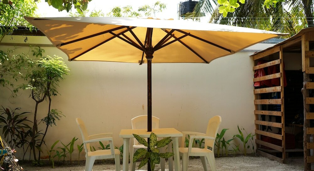 Фото Banyan Villa Maldives