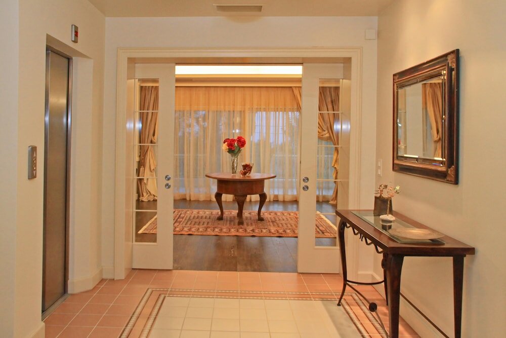 Фото Villa Metaxas