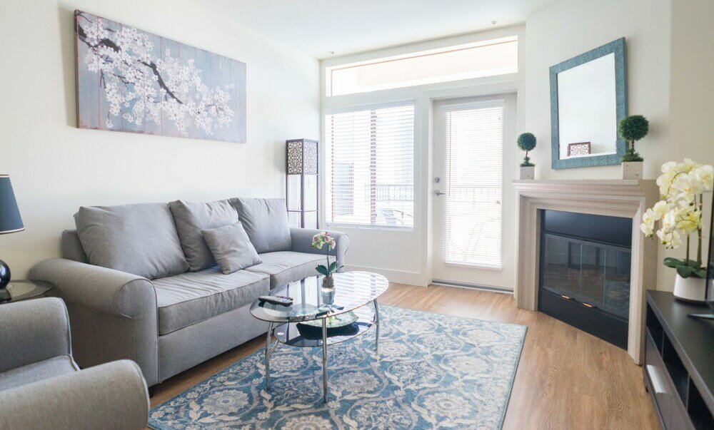 Фото Glendon Apartments