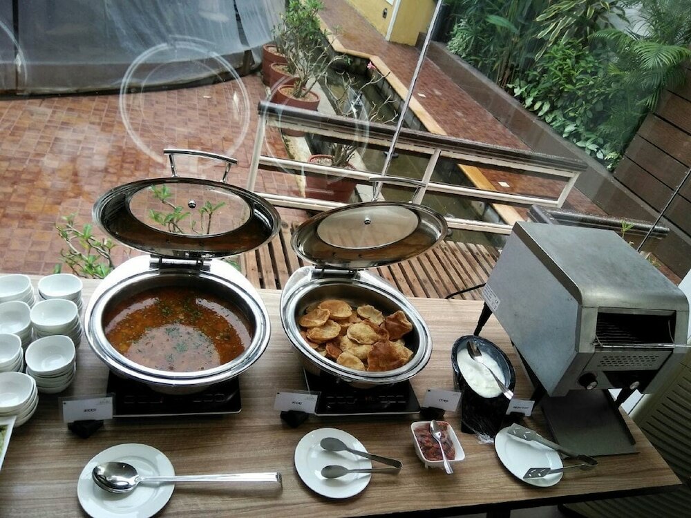 Фото The Verda Carmona