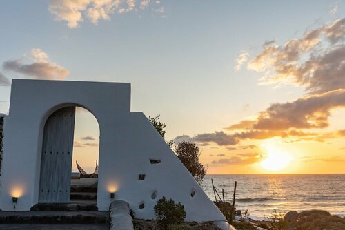 Гостиница Casa Di Mare