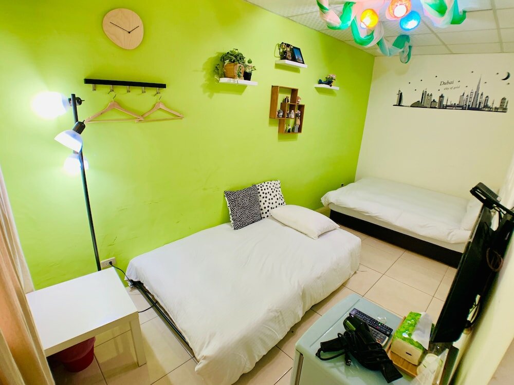 Фото Fengchia Europe 3