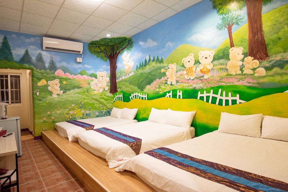 Фото Yingxun Hotel