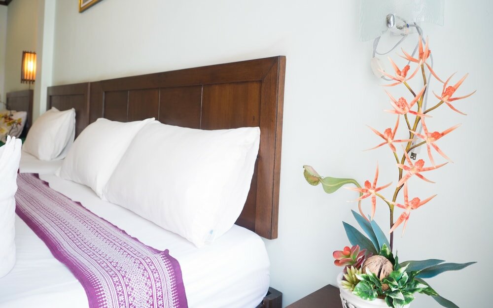 Фото Patong Moon Inn Residence