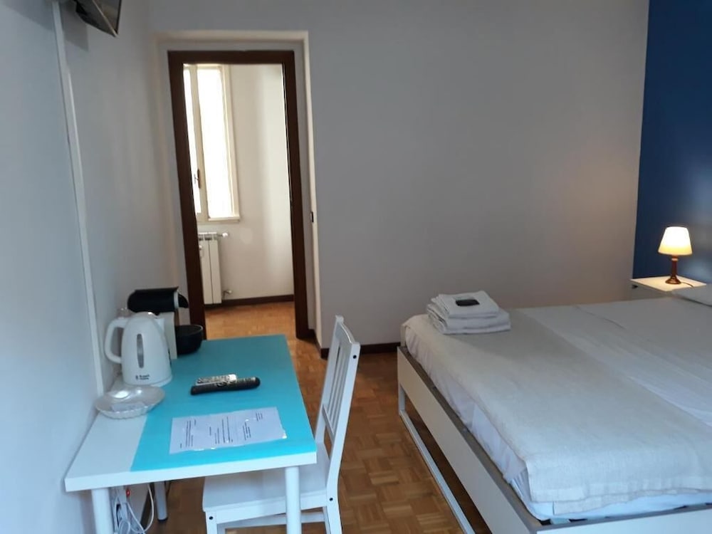 Фото My Sweet Rooms