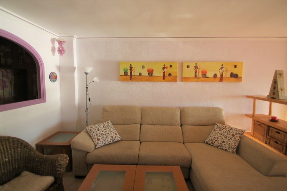 Фото Apartamento CasaTuris Albufera Sol Naciente