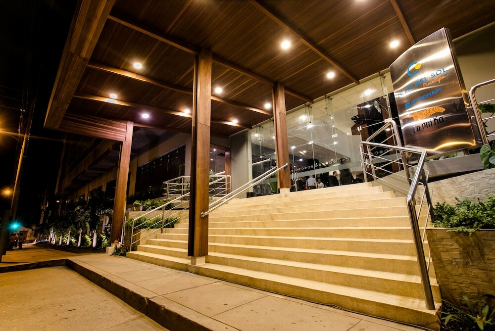 Фото Wyndham Costa del Sol Pucallpa