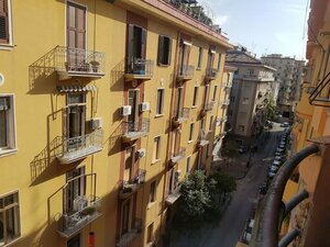 Гостиница Lavilletta B&b