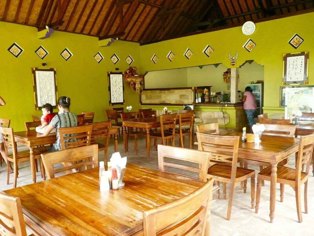 Фото Di Abian Villas