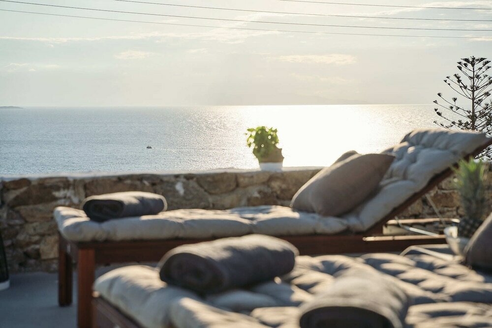 Фото Casa Tagoo Mykonos