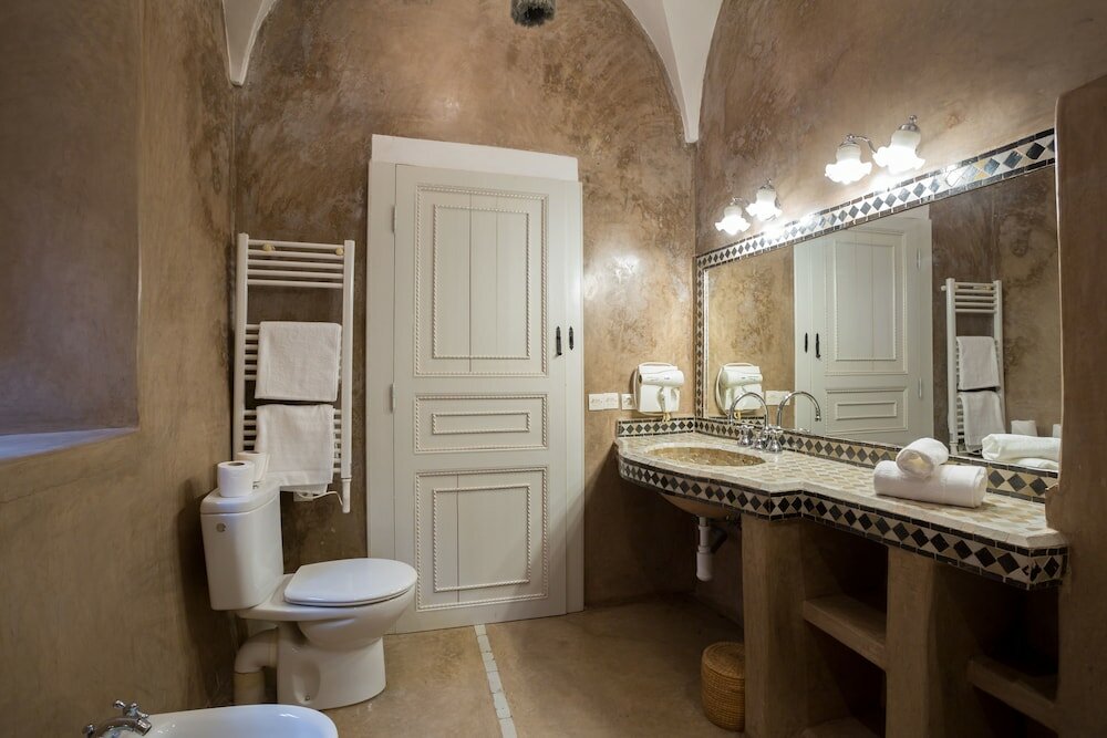Фото Riad Menzeh & SPA